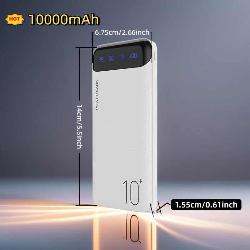 Digital Power Bank