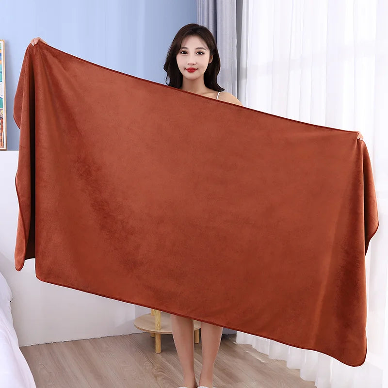 Ultra-Fine fiber Towel