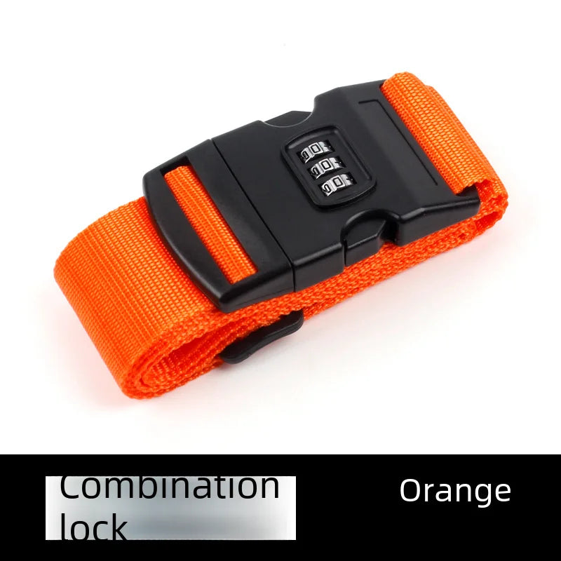 Case Binding Strap