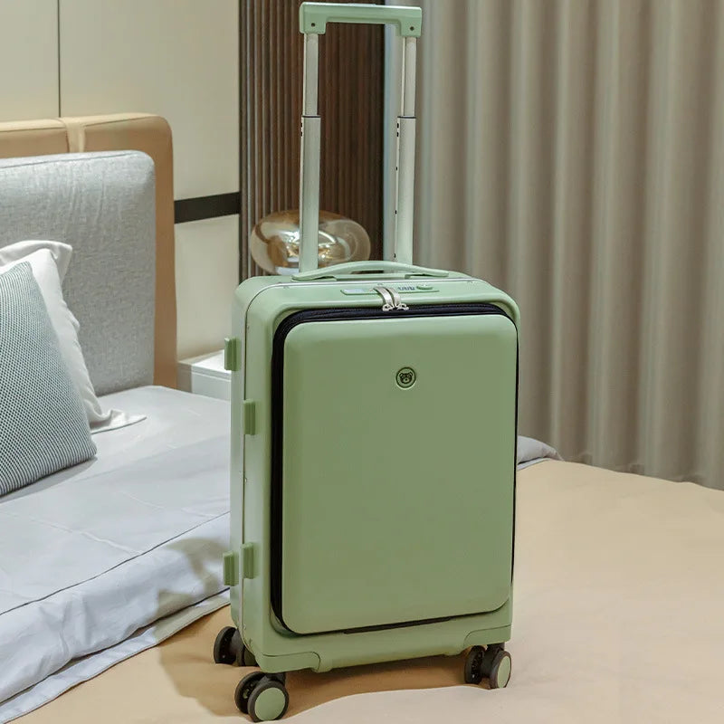 The new multifunctional Suitcase