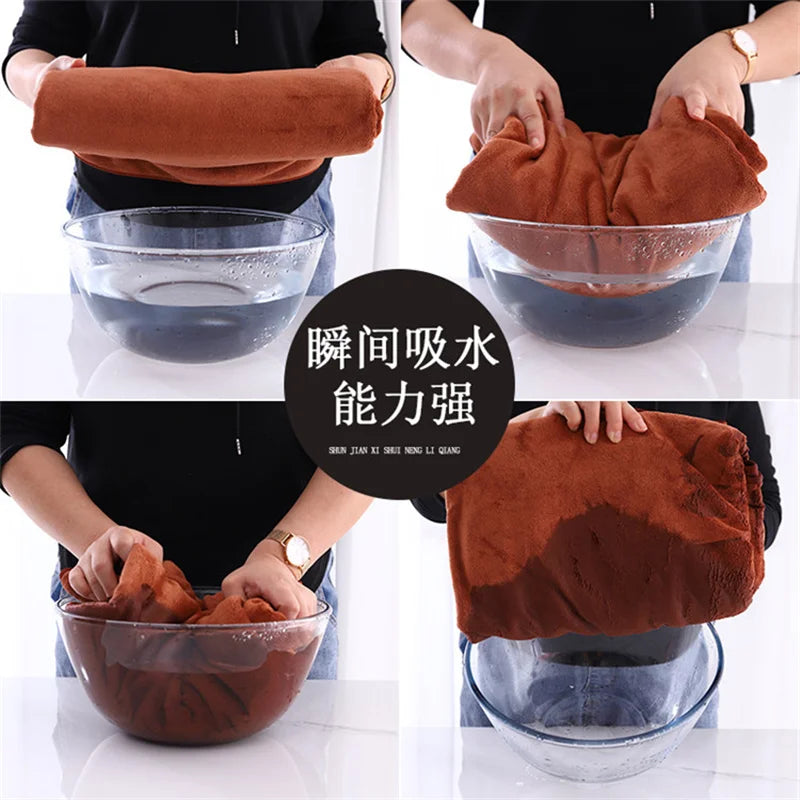 Ultra-Fine fiber Towel
