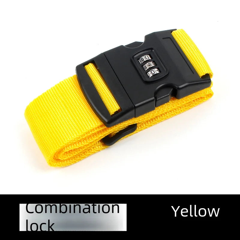 Case Binding Strap