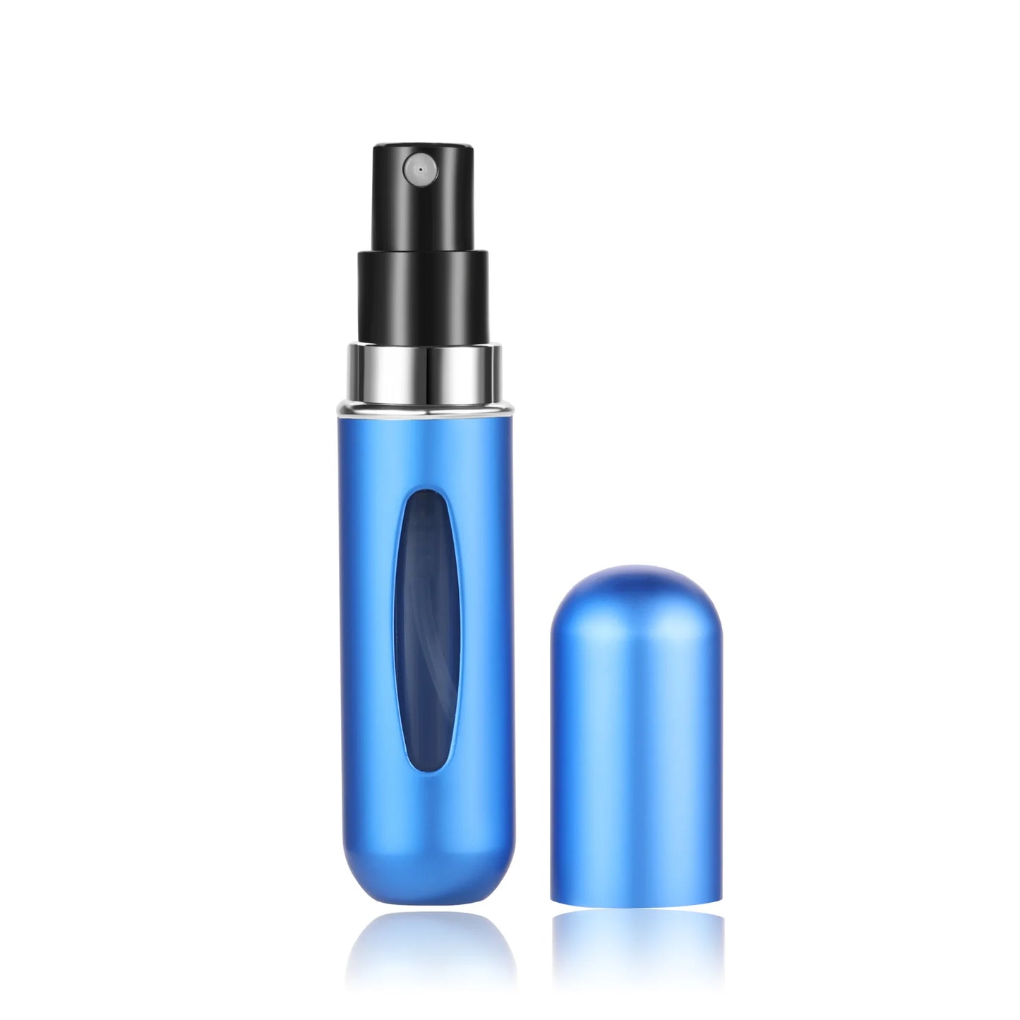 Mini Refillable Perfume Jars