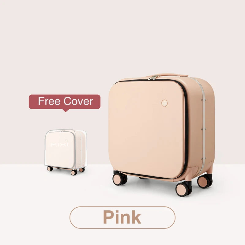 Luxury Design Carry On