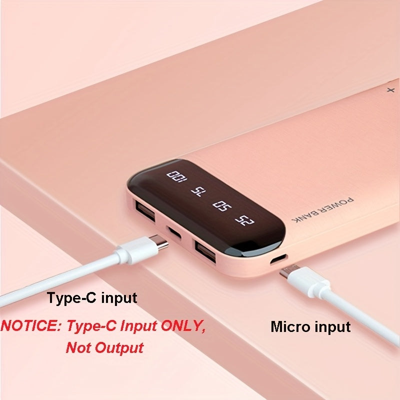 Digital Power Bank