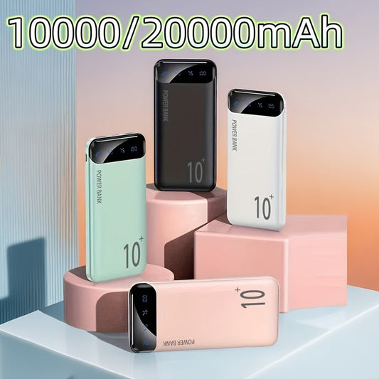 Digital Power Bank