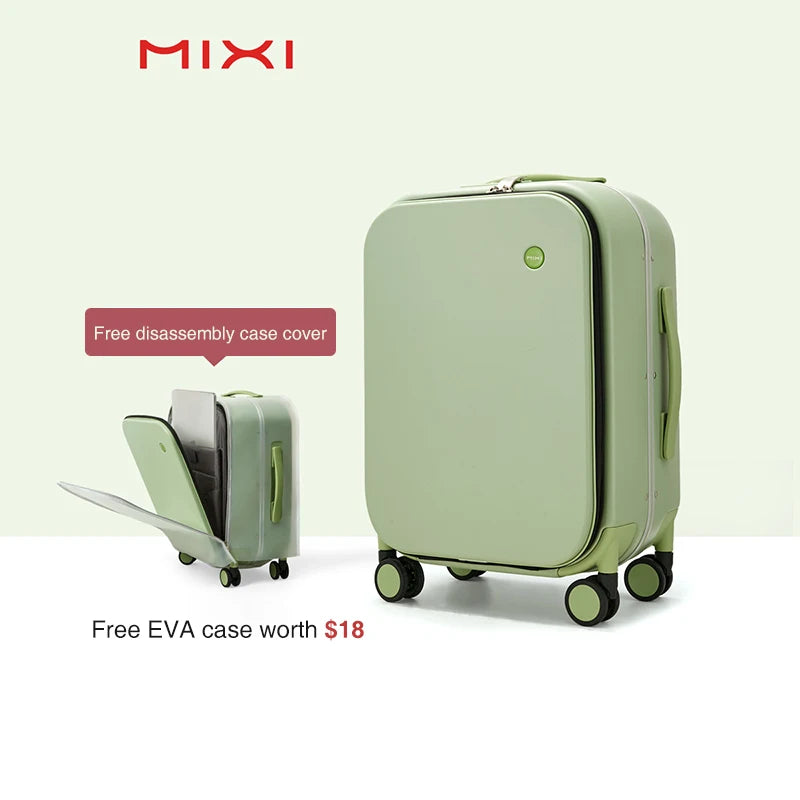 Luxury Design Carry On