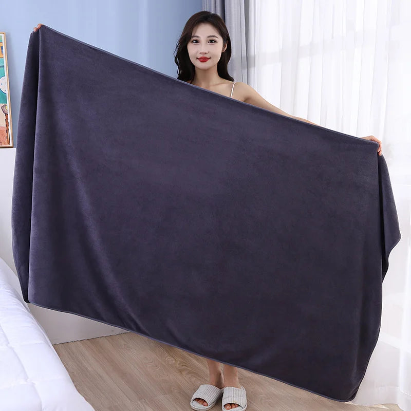 Ultra-Fine fiber Towel