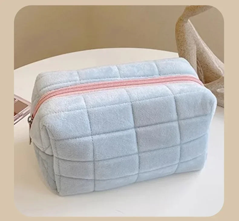 Pillow Bag