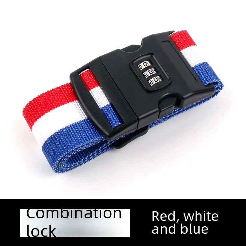 Case Binding Strap