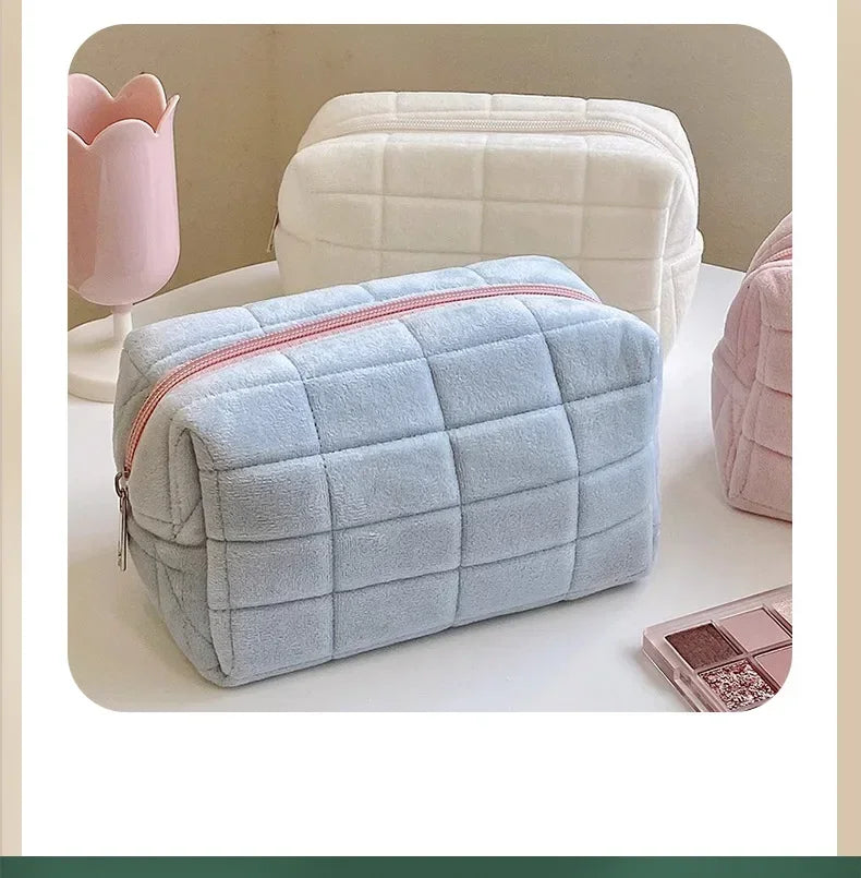 Pillow Bag