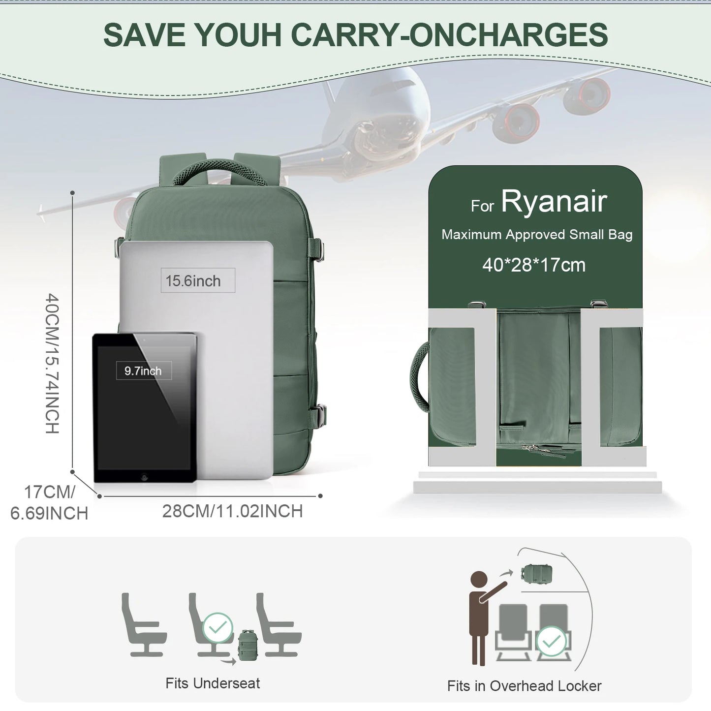 Ryanair Cabin Bag