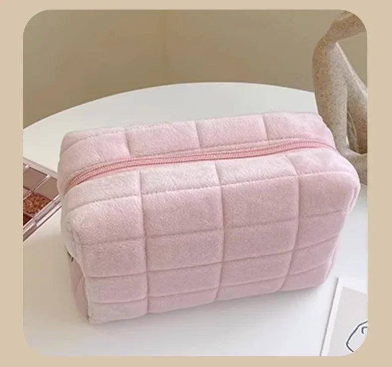 Pillow Bag