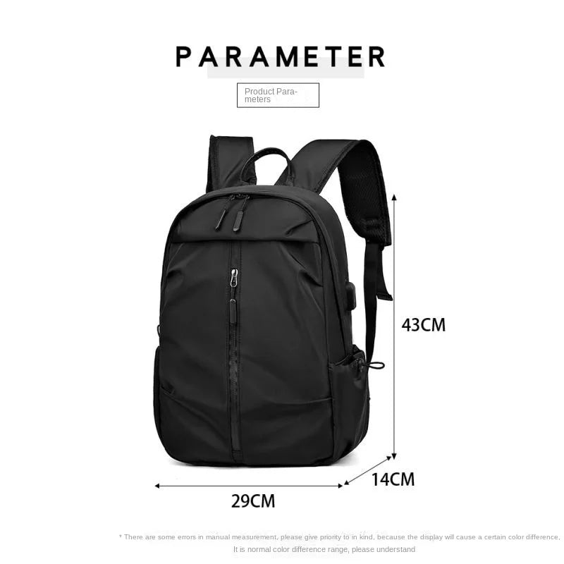Business Backpack