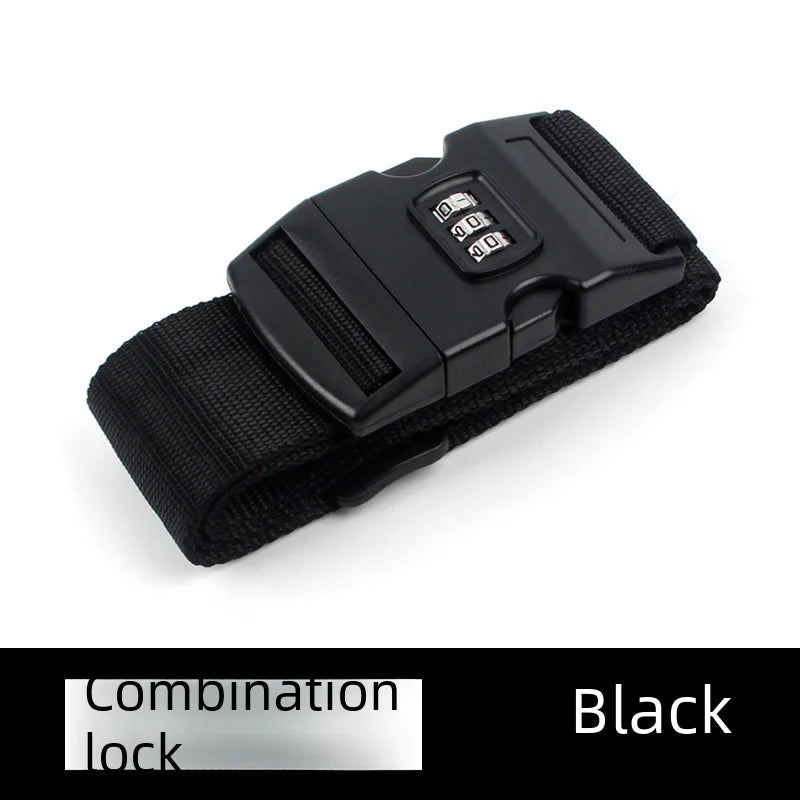 Case Binding Strap