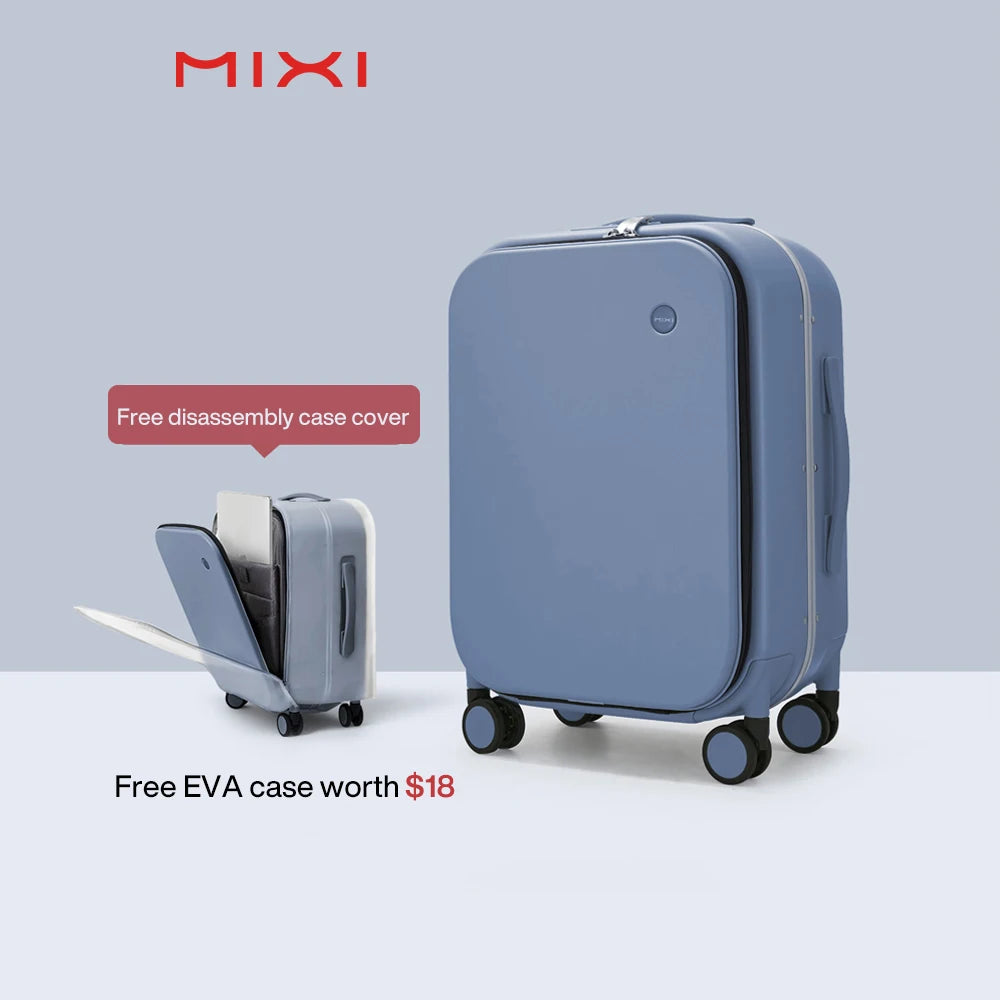Luxury Design Carry On