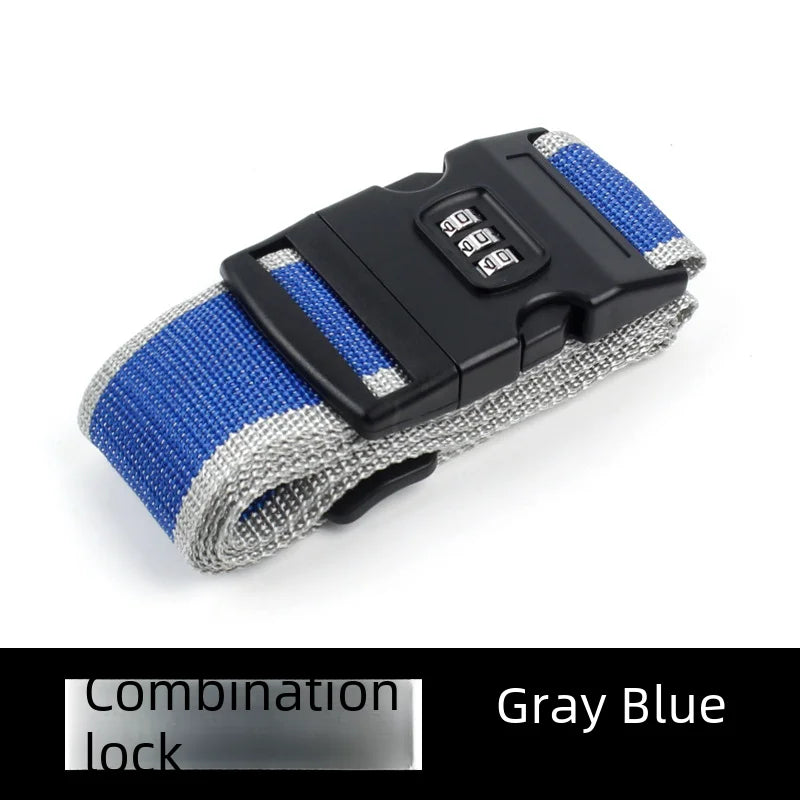 Case Binding Strap