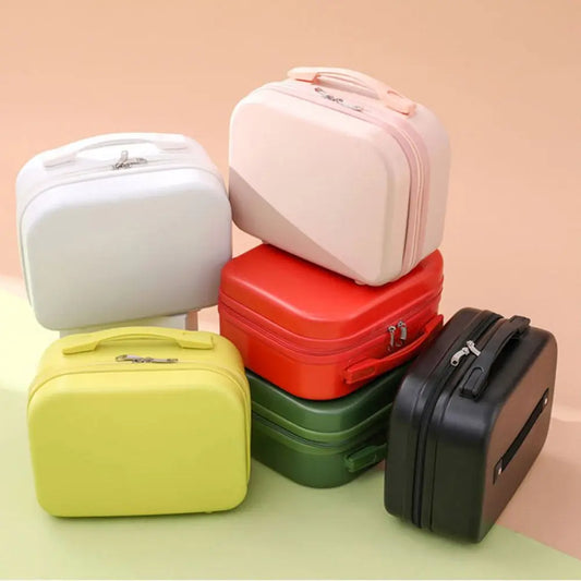 Mini Carry On Suitcases