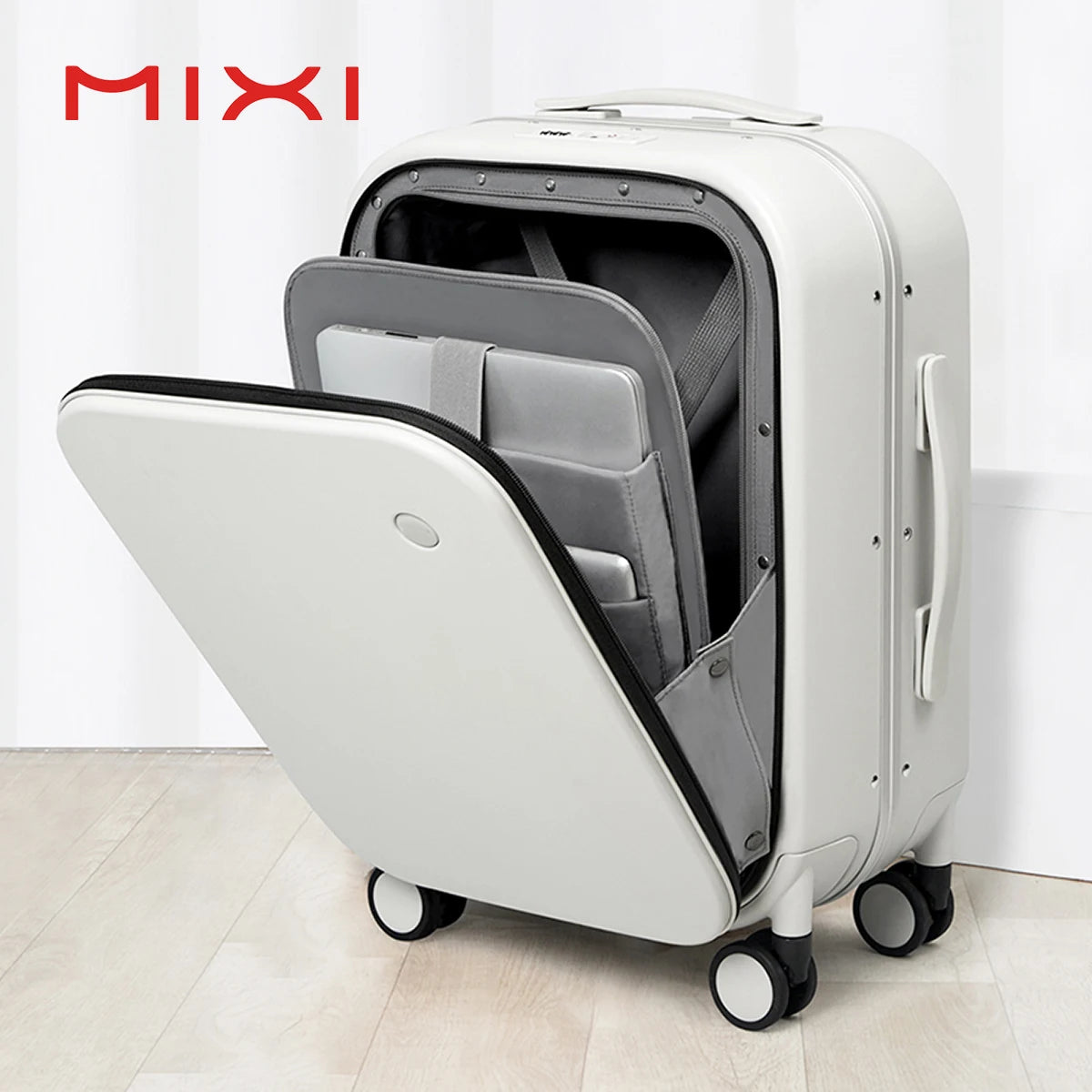 Luxury Design Carry On