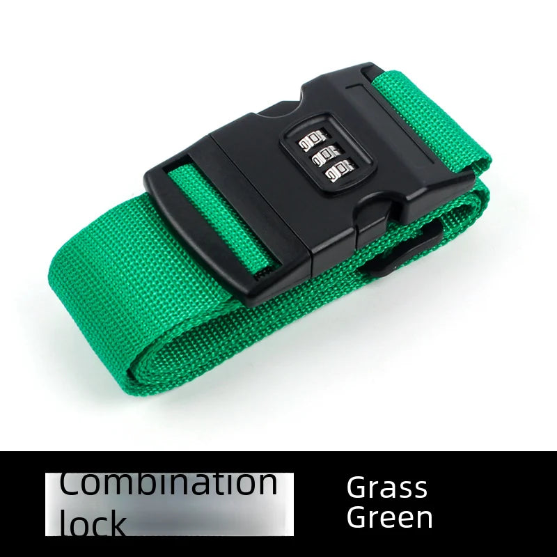 Case Binding Strap