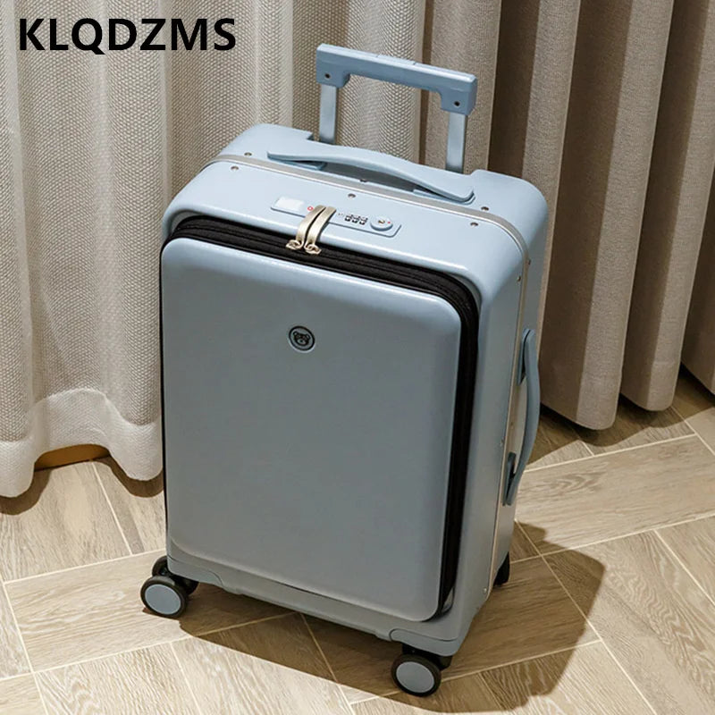 The new multifunctional Suitcase