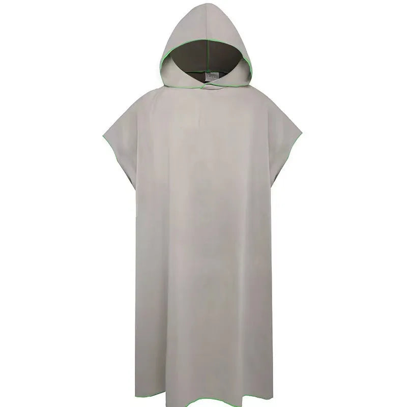 Hoodie Towel