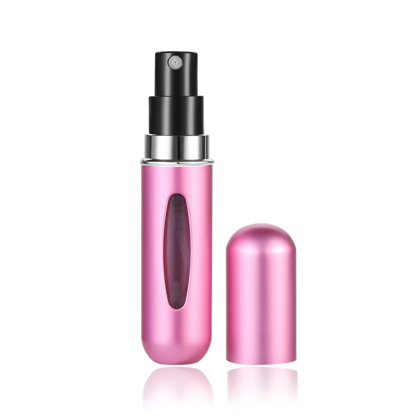 Mini Refillable Perfume Jars