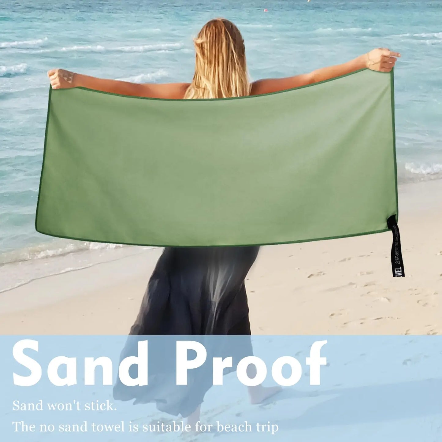 Sport Towel