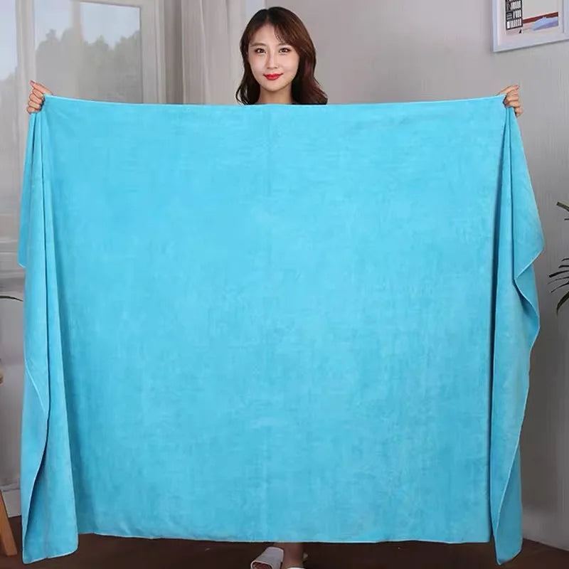 Ultra-Fine fiber Towel