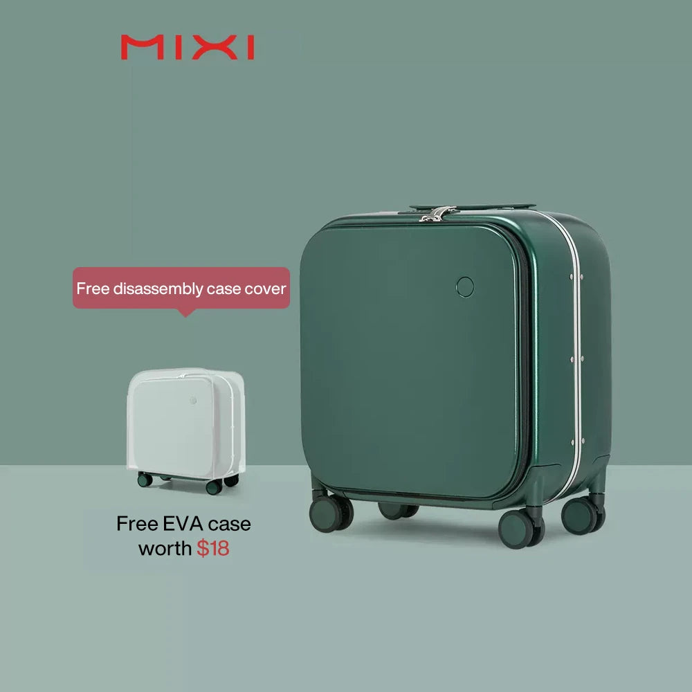 Luxury Design Carry On