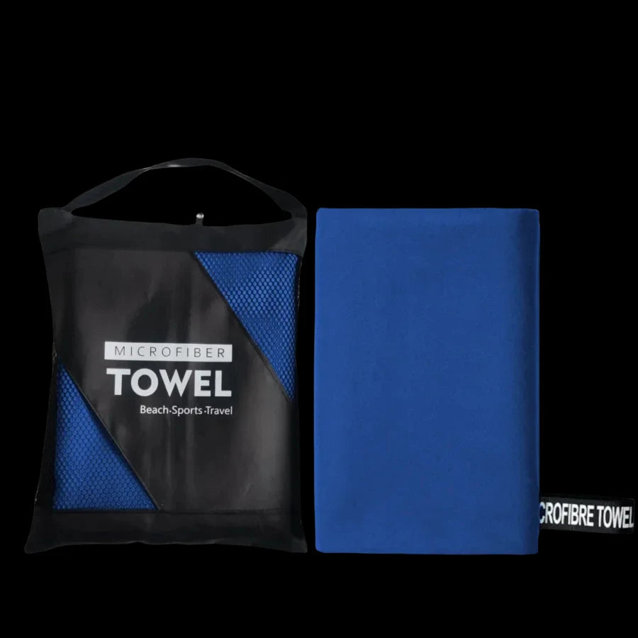 Sand Free Beach Towel