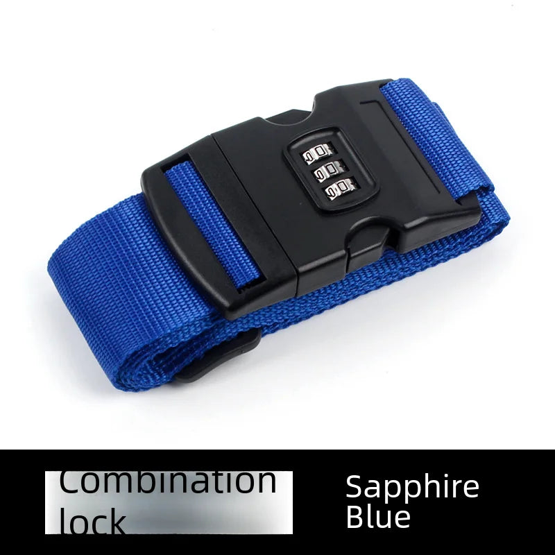 Case Binding Strap
