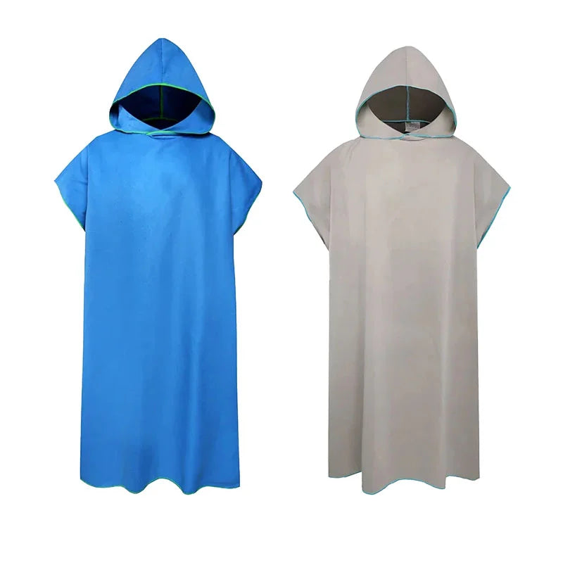 Hoodie Towel