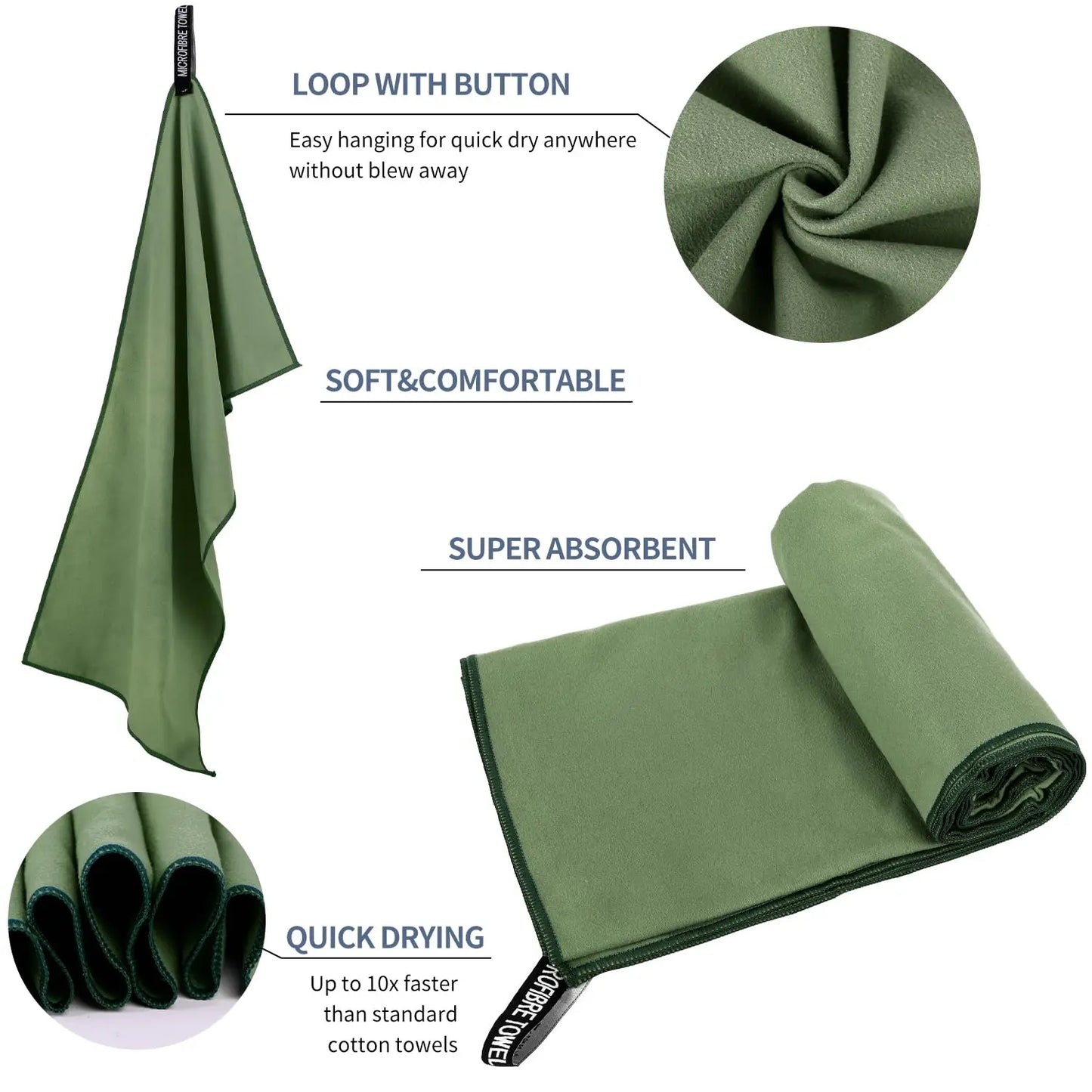 Sport Towel