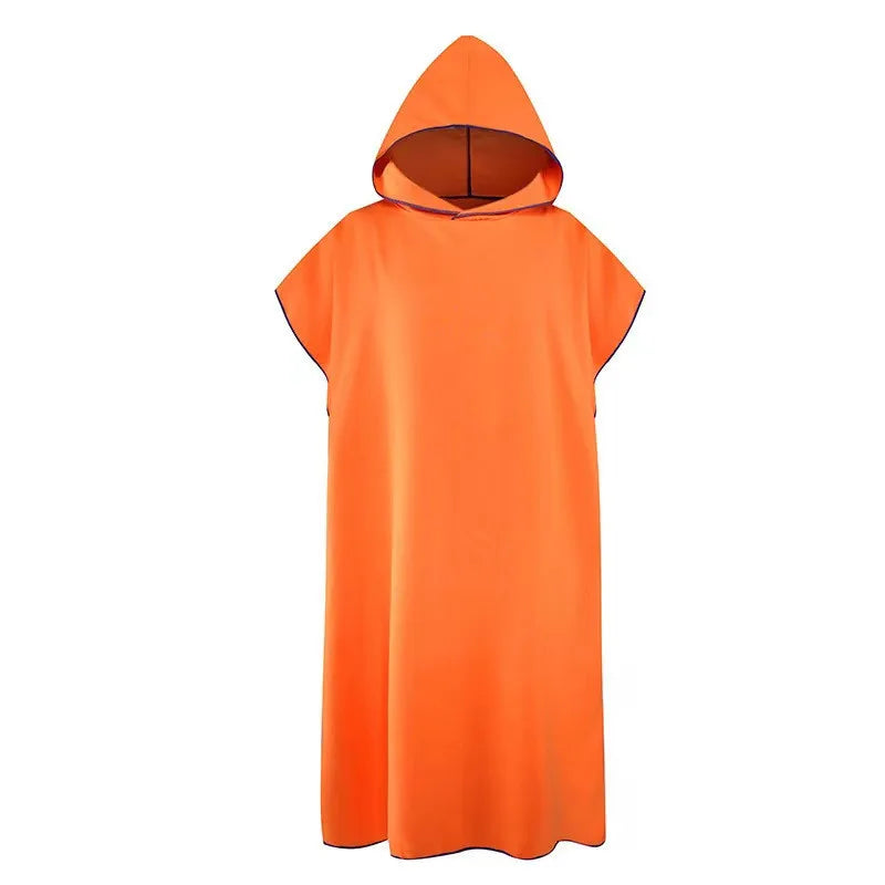 Hoodie Towel