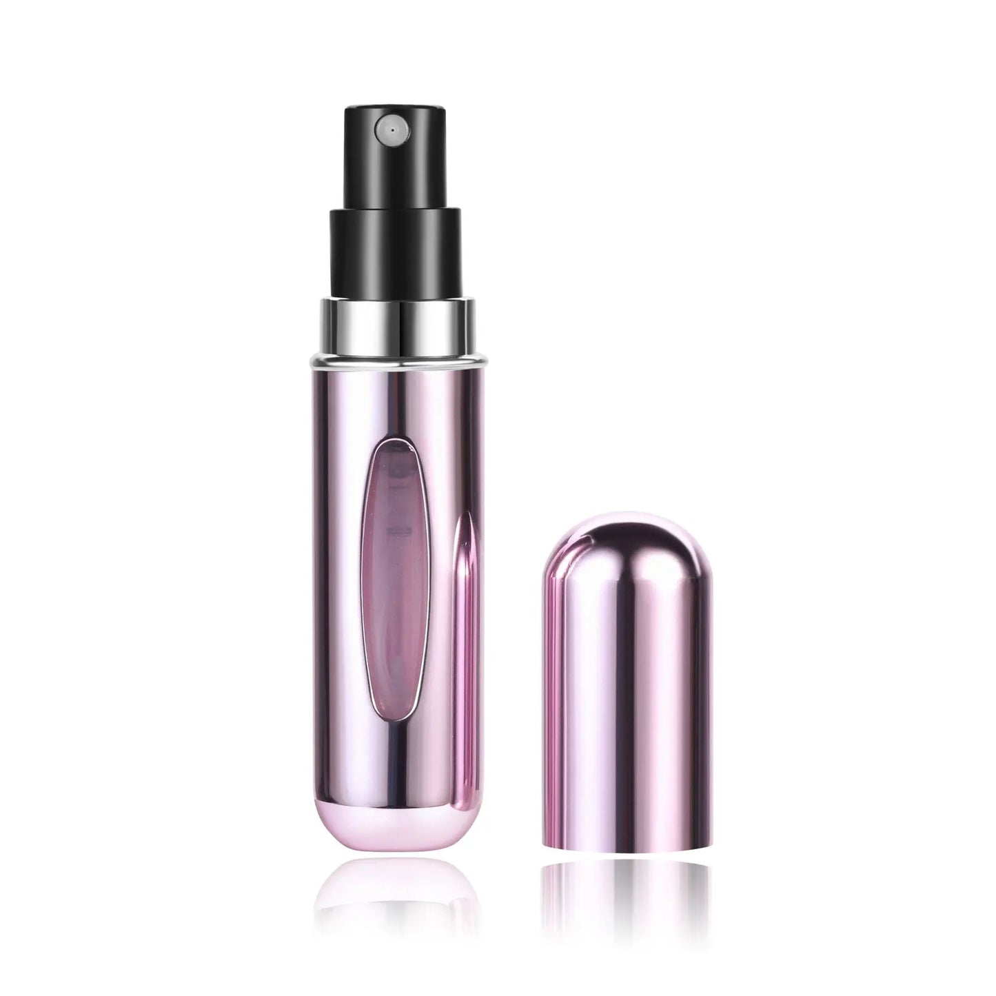 Mini Refillable Perfume Jars