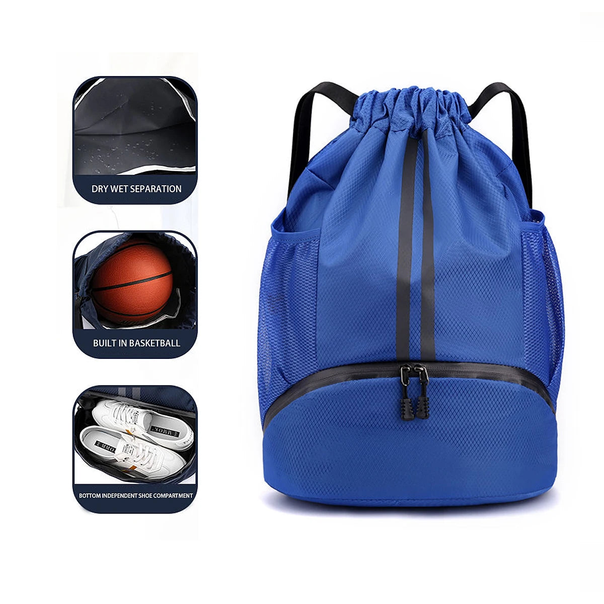 Basketball Backpack