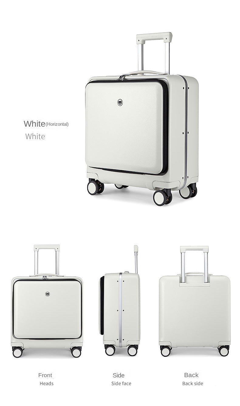 The new multifunctional Suitcase