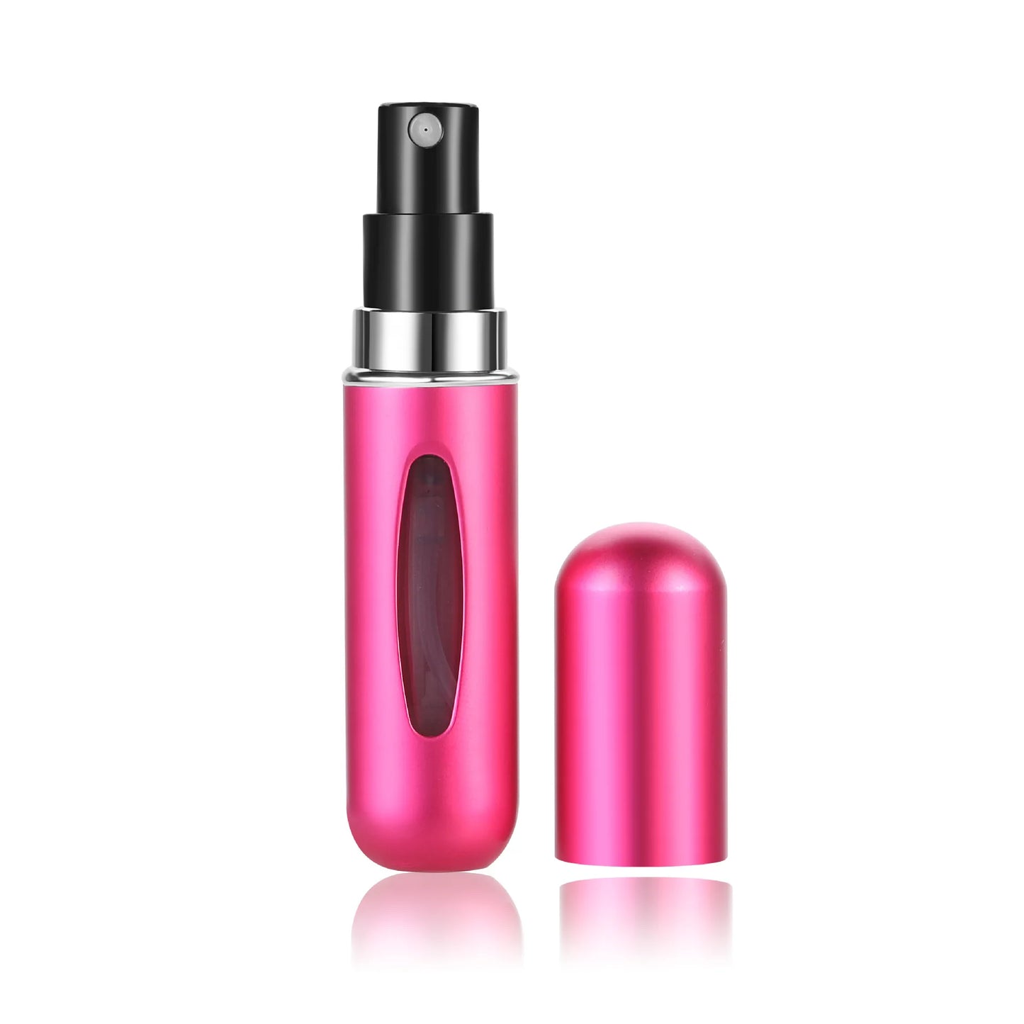 Mini Refillable Perfume Jars