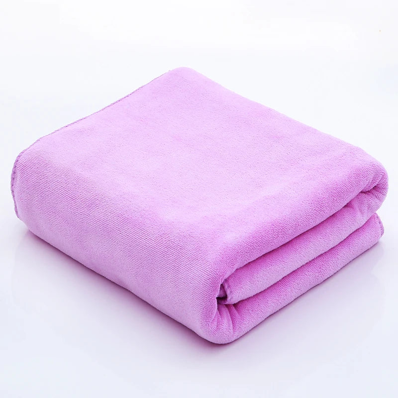 Ultra-Fine fiber Towel