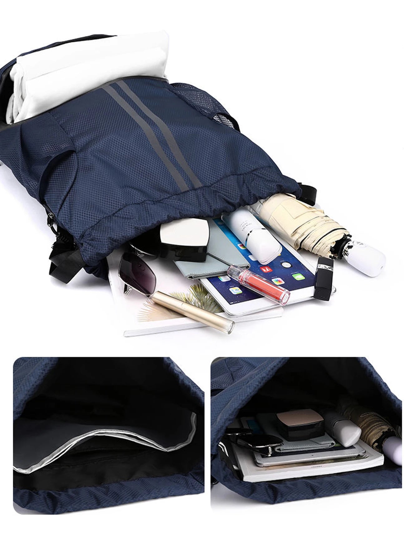 Basketball Backpack