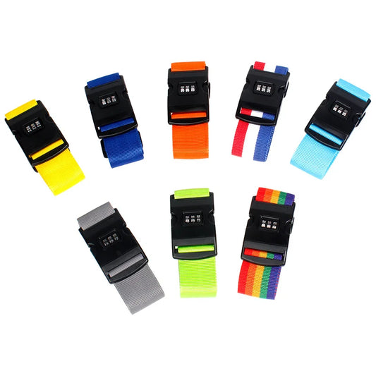 Case Binding Strap
