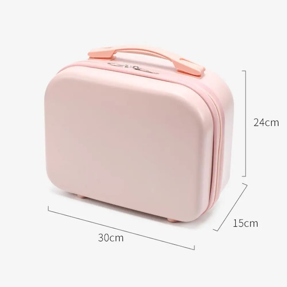 Mini Carry On Suitcases