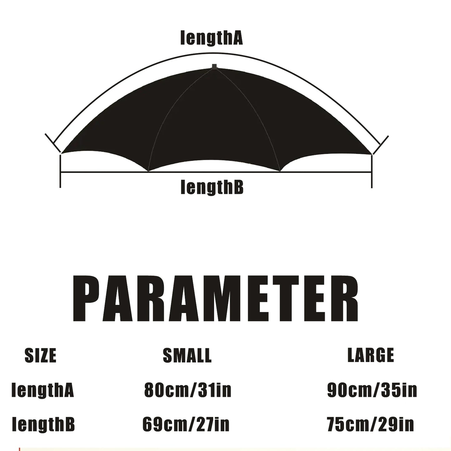 Foldable Rain Umbrella Hat