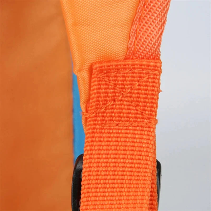 Sac De Nylon