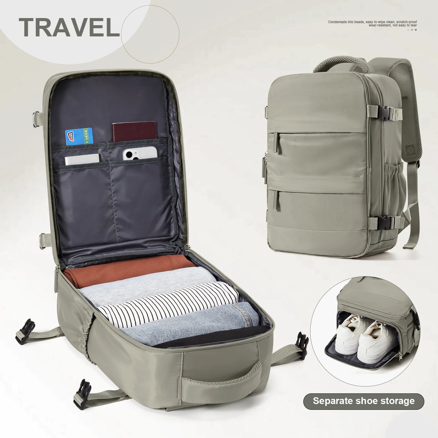 Ryanair Cabin Bag