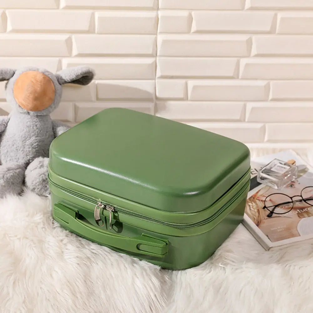 Mini Carry On Suitcases
