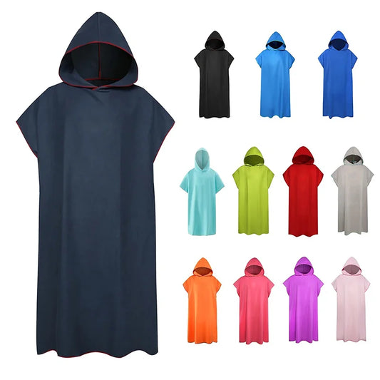 Hoodie Towel