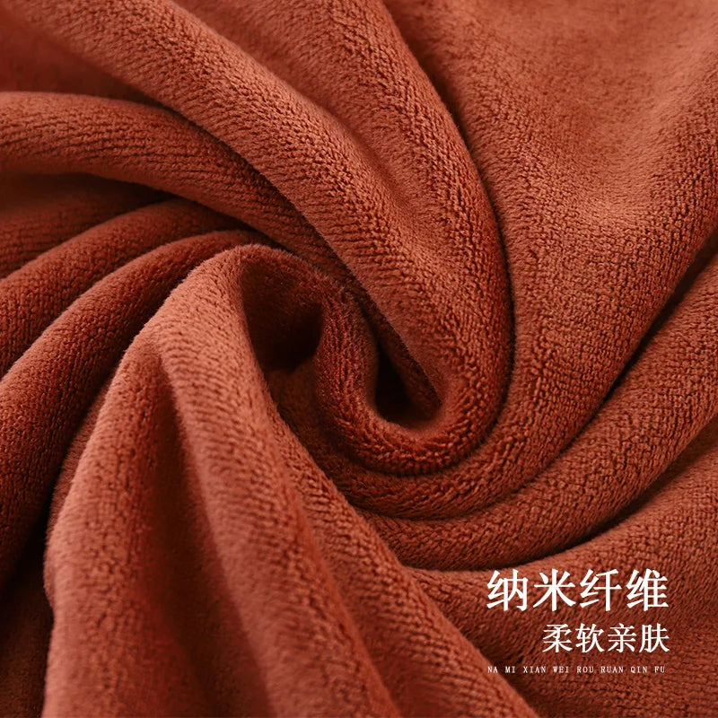 Ultra-Fine fiber Towel