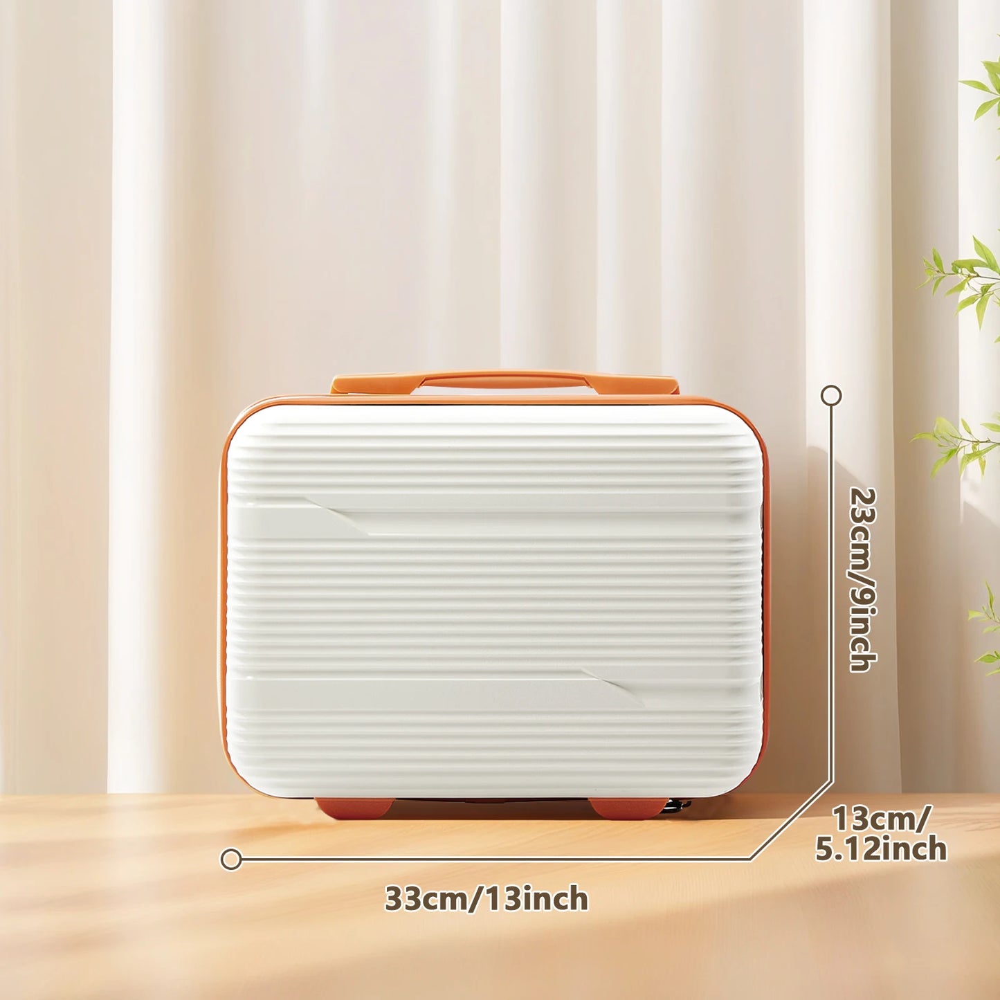 Travel Suitcase "Rolling"
